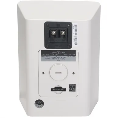 Настенная акустика JBL Control 25AV